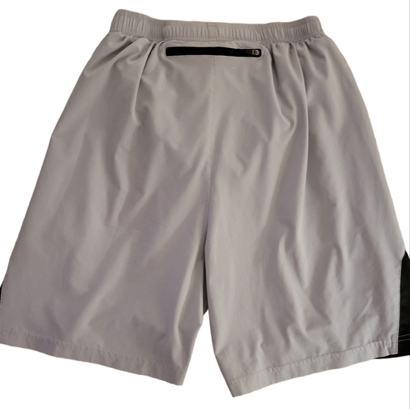 Baleaf Men's Lined Athletic Shorts - Picture 2 of 7